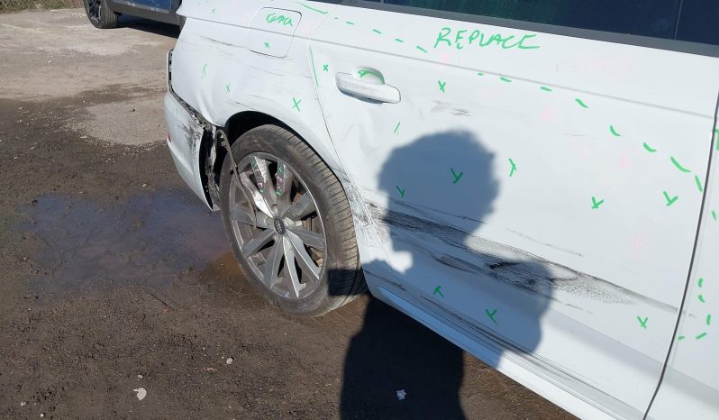 
AUDI A4 2.0T ULTRA PREMIUM, 2018 (2017) full									