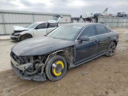 
AUDI A4 PREMIUM PLUS, 2017 (2016) full									