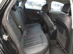 
AUDI A4 PREMIUM PLUS, 2017 (2016) full									