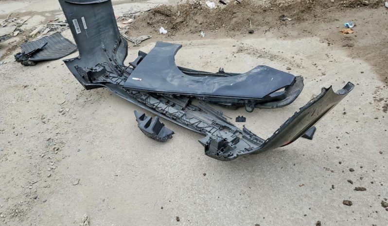 
AUDI A4 PREMIUM PLUS, 2017 (2016) full									