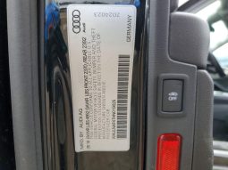 
AUDI A4 PREMIUM PLUS, 2017 (2016) full									