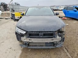 
AUDI A4 PREMIUM PLUS, 2017 (2016) full									
