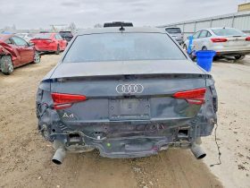 AUDI A4 PREMIUM PLUS, 2017 (2016)