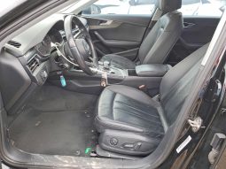 
AUDI A4 PREMIUM PLUS, 2017 (2016) full									