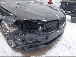 
BMW 530E IPERFORMANCE, 2019 (2018) full									