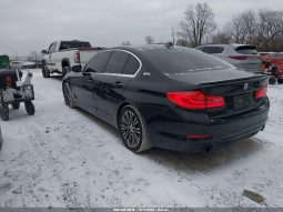 
BMW 530E IPERFORMANCE, 2019 (2018) full									