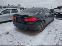 
BMW 530E IPERFORMANCE, 2019 (2018) full									