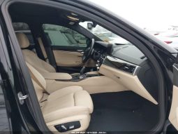 
BMW 530E IPERFORMANCE, 2019 (2018) full									