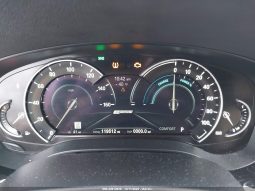 
BMW 530E IPERFORMANCE, 2019 (2018) full									