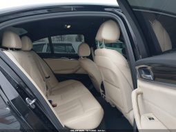 
BMW 530E IPERFORMANCE, 2019 (2018) full									