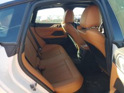 
BMW I4 EDRIVE 40, 2022 full									