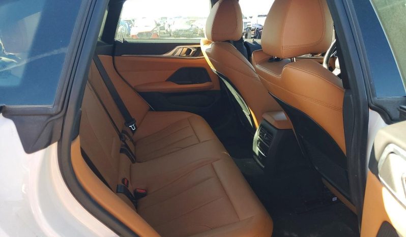 
BMW I4 EDRIVE 40, 2022 full									