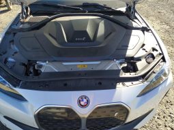 
BMW I4 EDRIVE 40, 2022 full									