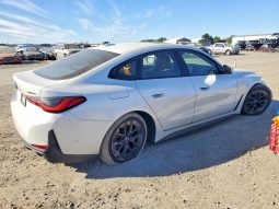 
BMW I4 EDRIVE 40, 2022 full									