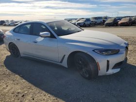 BMW I4 EDRIVE 40, 2022