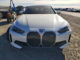 
BMW I4 EDRIVE 40, 2022 full									
