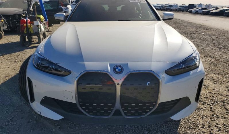
BMW I4 EDRIVE 40, 2022 full									