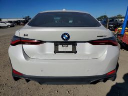 
BMW I4 EDRIVE 40, 2022 full									