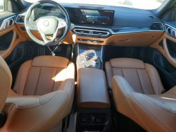 
BMW I4 EDRIVE 40, 2022 full									