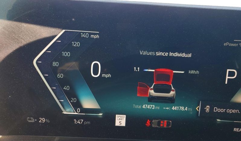 
BMW I4 EDRIVE 40, 2022 full									