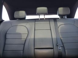 
MERCEDES-BENZ GLC 300 4MATIC, 2020 (2019) full									