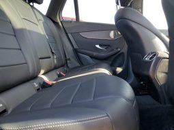 
MERCEDES-BENZ GLC 300 4MATIC, 2020 (2019) full									