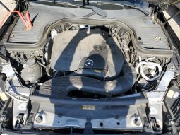 
MERCEDES-BENZ GLC 300 4MATIC, 2020 (2019) full									