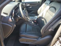 
MERCEDES-BENZ GLC 300 4MATIC, 2020 (2019) full									