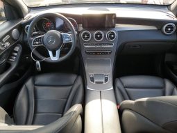 
MERCEDES-BENZ GLC 300 4MATIC, 2020 (2019) full									