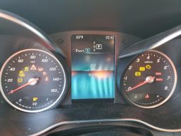 
MERCEDES-BENZ GLC 300 4MATIC, 2020 (2019) full									