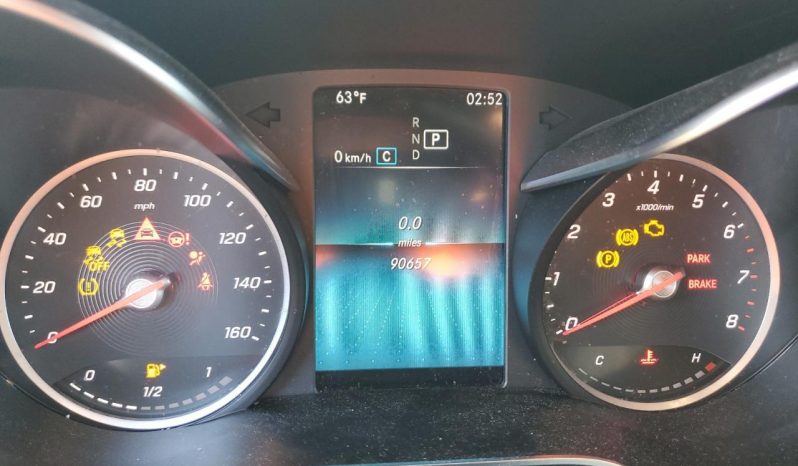 
MERCEDES-BENZ GLC 300 4MATIC, 2020 (2019) full									