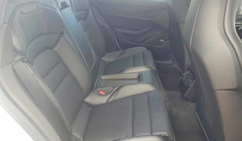 
PORSCHE TAYCAN, 2022 full									