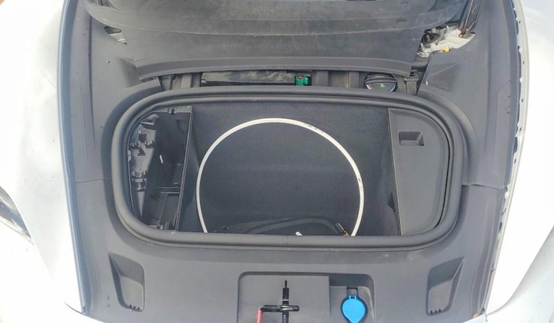 
PORSCHE TAYCAN, 2022 full									