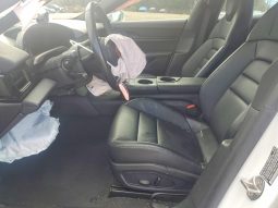 
PORSCHE TAYCAN, 2022 full									