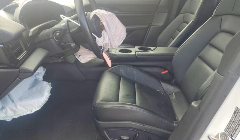 
PORSCHE TAYCAN, 2022 full									