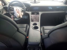 
PORSCHE TAYCAN, 2022 full									