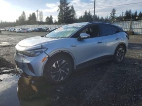 VOLKSWAGEN ID.4 PRO, 2021