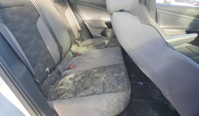 
VOLKSWAGEN ID.4 PRO, 2021 full									