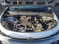 
VOLKSWAGEN ID.4 PRO, 2021 full									