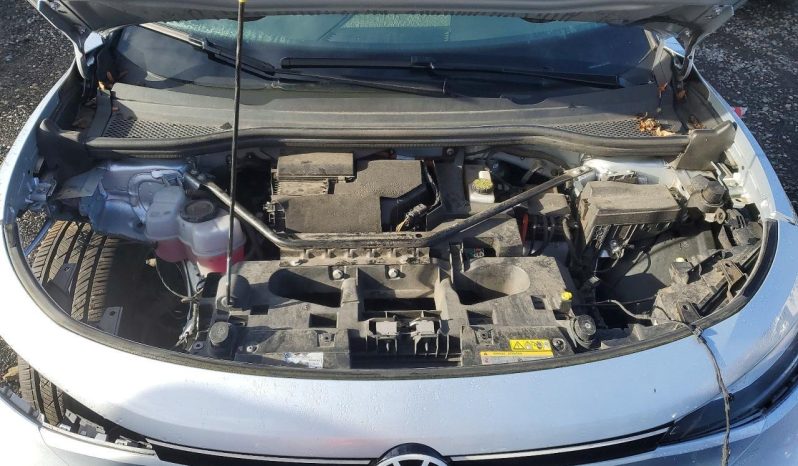 
VOLKSWAGEN ID.4 PRO, 2021 full									