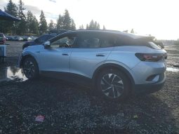 
VOLKSWAGEN ID.4 PRO, 2021 full									