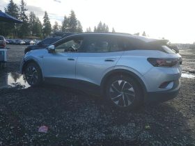 VOLKSWAGEN ID.4 PRO, 2021