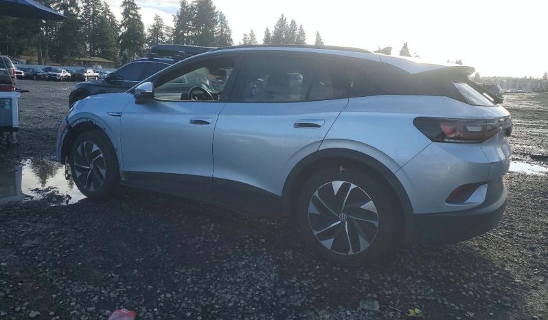 
VOLKSWAGEN ID.4 PRO, 2021 full									