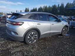 
VOLKSWAGEN ID.4 PRO, 2021 full									