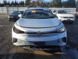 
VOLKSWAGEN ID.4 PRO, 2021 full									