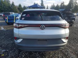 
VOLKSWAGEN ID.4 PRO, 2021 full									