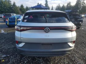 VOLKSWAGEN ID.4 PRO, 2021