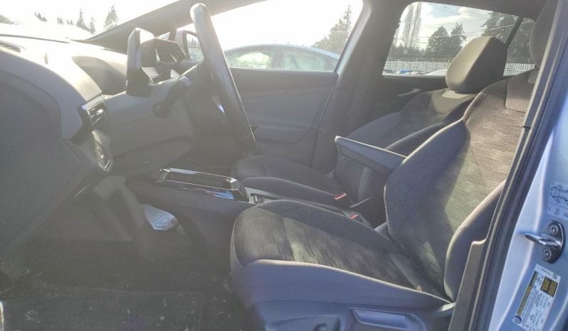 
VOLKSWAGEN ID.4 PRO, 2021 full									