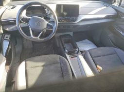 
VOLKSWAGEN ID.4 PRO, 2021 full									