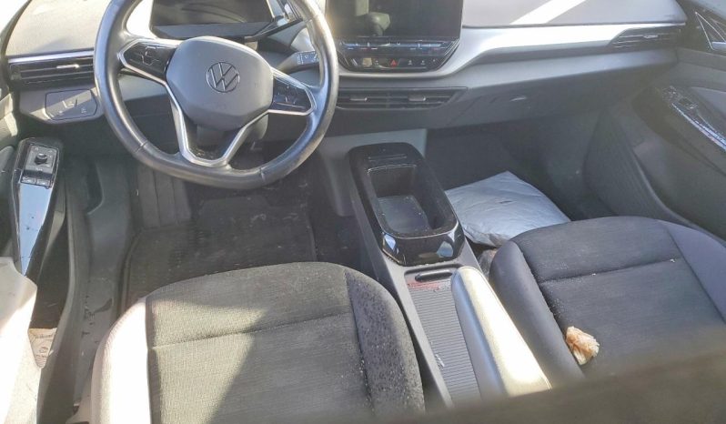 
VOLKSWAGEN ID.4 PRO, 2021 full									